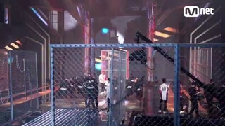 پادشاه کیست؟ iKON