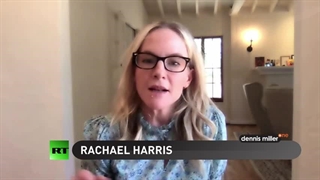 "فکر کردم آن را منفجر کردم": راشل هریس اولین ممیزی کمدی خود را به یاد می آورد