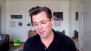 Andrew Rannells اندرو رانلز درمورد چگونگی بازگشت تئاتر پس از بروز همه گیر شدن