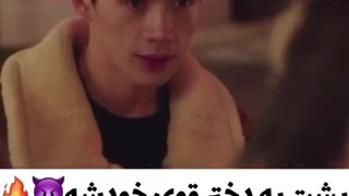 میکس اره دخترا قوی