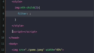 آموزش افکت opacity()