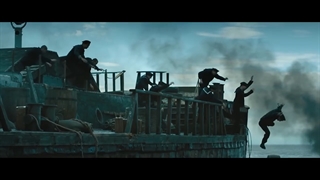 تریلر فیلم Saving Leningrad 2019