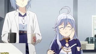 انیمه Eighty six (86) قسمت 5