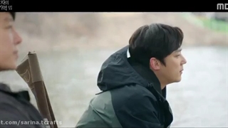 قسمت چهارم سریال کره ای در خاطرت مرا پیدا کن +زیرنویس فارسی چسبیده