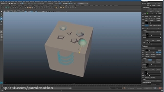 Maya Bonus Tools 2022 منتشر شد.
