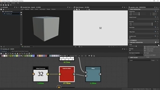 آموزش مقدمه ای بر توابع Substance Designer - قسمت اول
