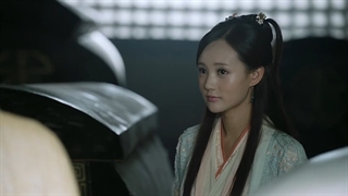 سریال چینی افسانه عقابهای مبارز_The Legend of the Condor Heroesبازیرنویس فارسی قسمت18