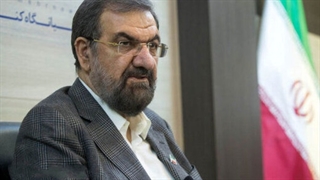 رضایی: رئیس‌جمهور بشوم، همتی را ممنوع‌الخروج می‌کنم