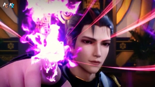 The lord of rogue devil episode 10+Sub farsi(انیمه پروردگار شیطان روگ)