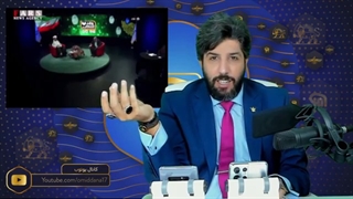 عباس عبدی: برجام نبود آب خوردن هم نبود_چرا اصلاحطلبان اینقدر بیشعورن؟