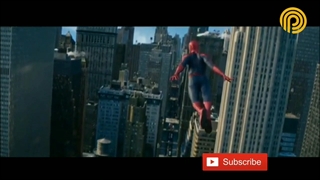 فیلم های ابر قهرمانی کی اکران میشن!!!