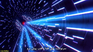 انیمه Vivy fluorite Eye's song قسمت 6