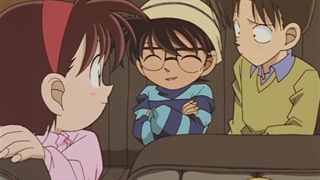 انیمه کاراگاه کونان قسمت ۱۳۶ زیرنویس چسپیده فارسی