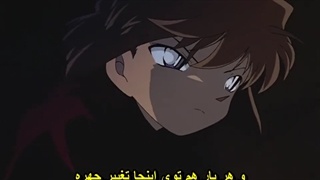 انیمه کاراگاه کونان قسمت 137 زیرنویس چسپیده فارسی