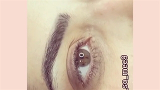 اهنگ عشق خیابونی علی اسکندری در سالن ارایش دائم تهران