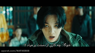 ادیت شوگا ( وقتی به مامانت میگه * ) ساخت خودم