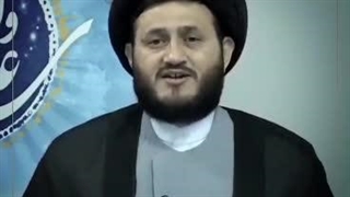 دلالت آیه شوری بر امامت امیرالمومنین و ابطال خلافت خلفای ثلاثه اهل سنت