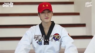 پشت صحنه قسمت دوم برنامه Kids Teaching Idol ایتیز / زیرنویس فارسی