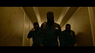 Spiral Saw 2021 Movie Official Trailer Chris Rock Samuel L Jackson