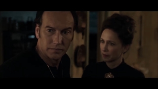 The Conjuring The Devil Made Me Do It 2021 Official Trailer 4k Hbo Max Warner Bro