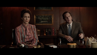 THE CONJURING THE DEVIL MADE ME DO IT Final Trailer