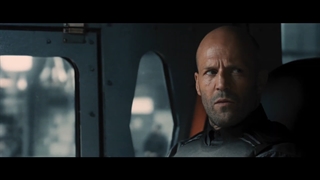 WRATH OF MAN Official Trailer MGM Studios
