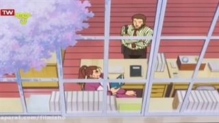 انیمه قهرمانان تنیس قسمت②