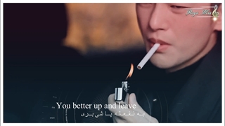 میکس خفن سریال ویرانگر ( ویرانگری در خدمتگزاری شما حاضر است ) Doom At Your Service 2021