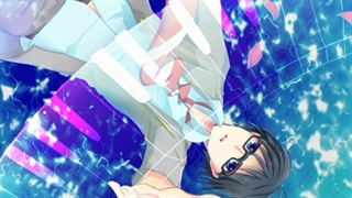 میکس انیمه دروغ تو در آپریل