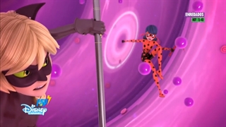 دختر کفشدوزکی فصل 4 قسمت 11 دوبله اینگلیسی (گناهکار)