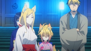 Amv انیمه High School HxH season 4