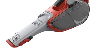 جارو شارژی بلک اند دکر مدل DVA315J