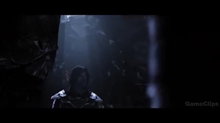 Werewolf Vs Dragons All Cinematics Trailers