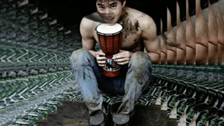 سوهو لیدر اکسو بانی پرنس کینگ کیم جونمیون عشق سرباز کلیپ