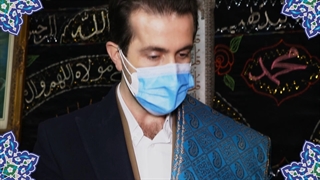 علیرضا مددی مژدهی|ولادت امام علی