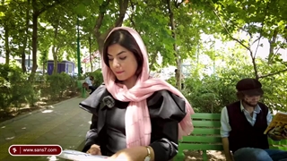 " اتحادیهی ابلهان " (سانس هفت)