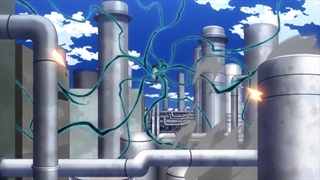 قسمت دهم فصل پنجم My Hero Academia (مدرسه ی قهرمان من) با زیرنویس فارسی