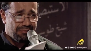 من صادق آل خدایم - حاج محمود کریمی | نوحه جانسوز