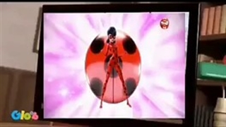 لو رفتن هویت لیدی توسط کلویی