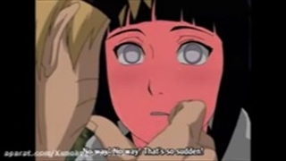 ناروتو هیناتا_میکس