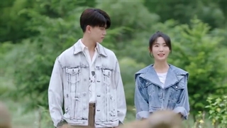 دانلود قسمت 23 سریال چینی خانم کلاغ با آقای مارمولک+زیرنویس فارسی چسبیده