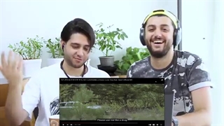 Iranian Musicians Reacting to - TXT 0X1=LOVESONG feat  Seori - Iman Tavassoli And Aidin Tavassoli