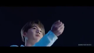 میکس❤️ بی تی اس با آهنگ "دل من" مرتضی پاشایی