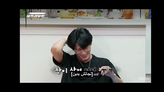 پشت صحنه قسمت اول برنامه Pirate Reboot : The 5 Treasures / زیرنویس فارسی چسبیده