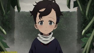 انیمه Shadows house قسمت نهم با زیرنویس فارسی