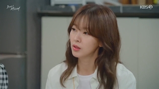 قسمت بیست و دوم سریال کره‌ای خواهران انقلابی Revolutionary Sisters 2021 زیرنویس فارسی