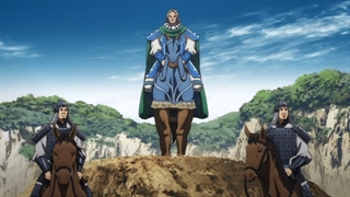 Kingdom 3rd Season-قسمت ۱۰ با زیرنویس فارسی