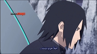 انیمه بوروتو نسل های بعدی ناروتو قسمت 202