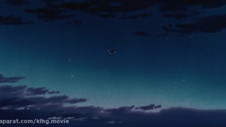 انیمه زمزمه قلب (نجوای درون) دوبله فارسی