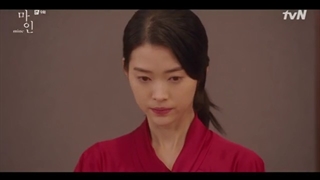 سریال کره ای مال من Mine قسمت نهم (زیرنویس فارسی)